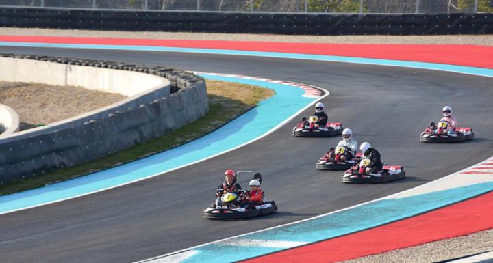 Отель Belle Fore Resort