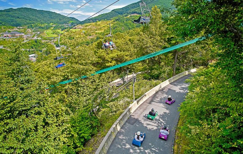 Отель Belle Fore Resort