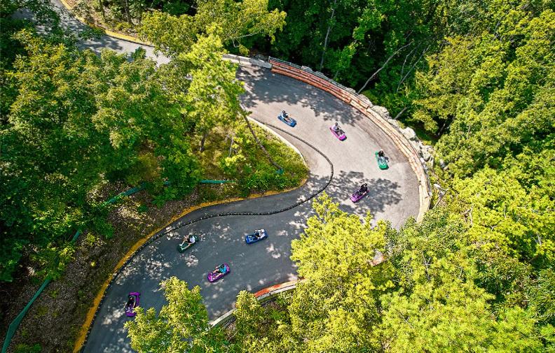 Отель Belle Fore Resort