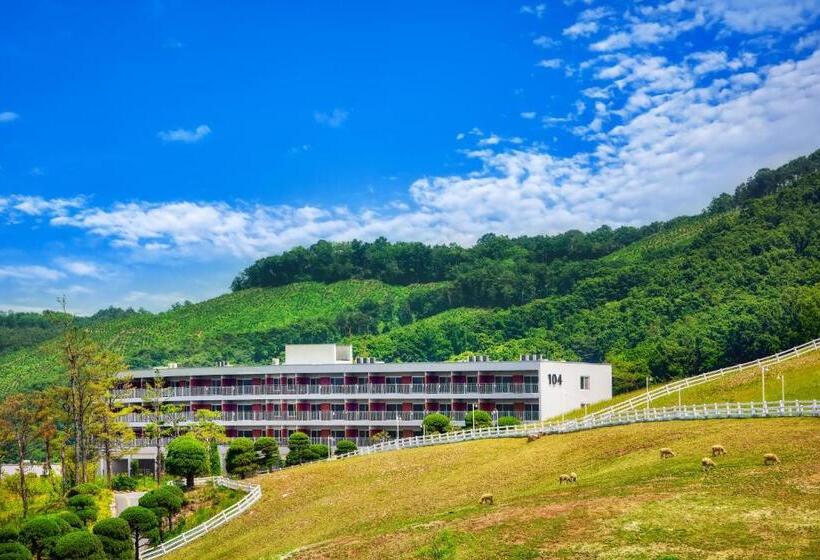 Отель Belle Fore Resort