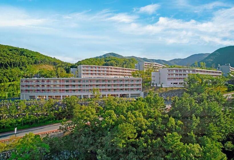 Отель Belle Fore Resort