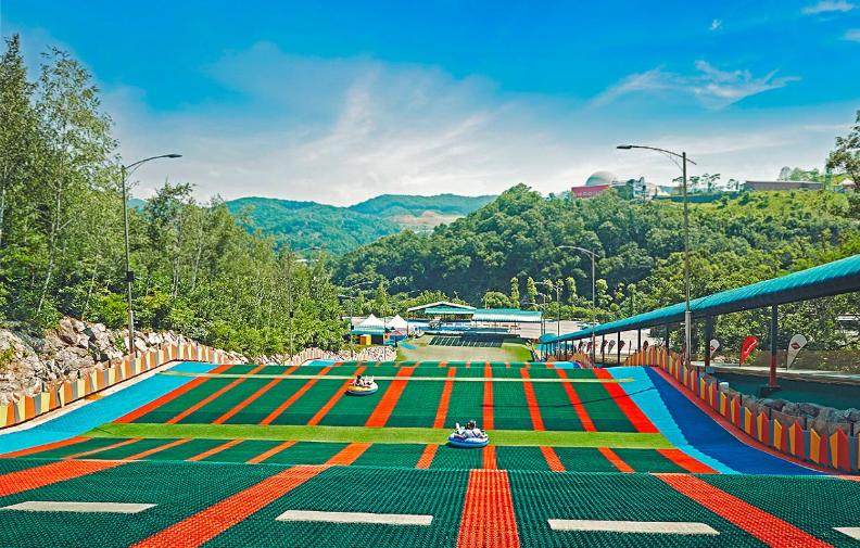 Отель Belle Fore Resort