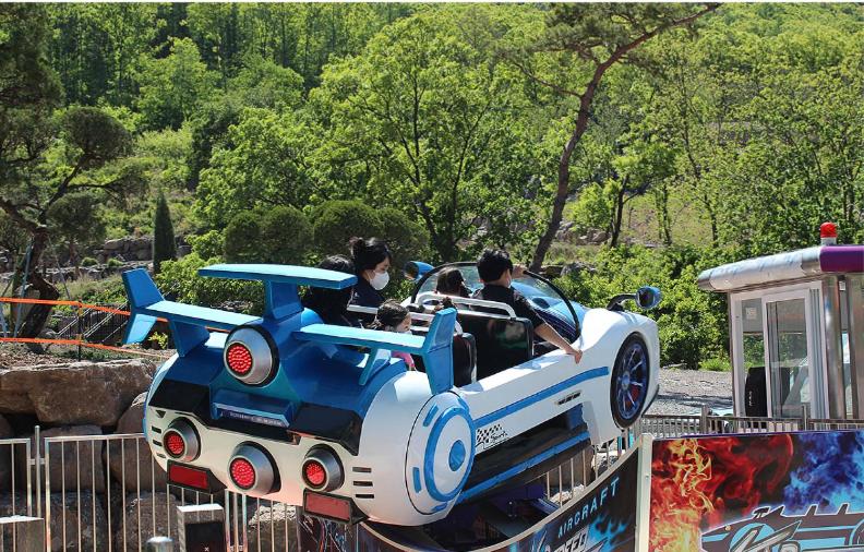 Отель Belle Fore Resort