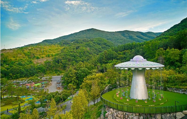 Отель Belle Fore Resort