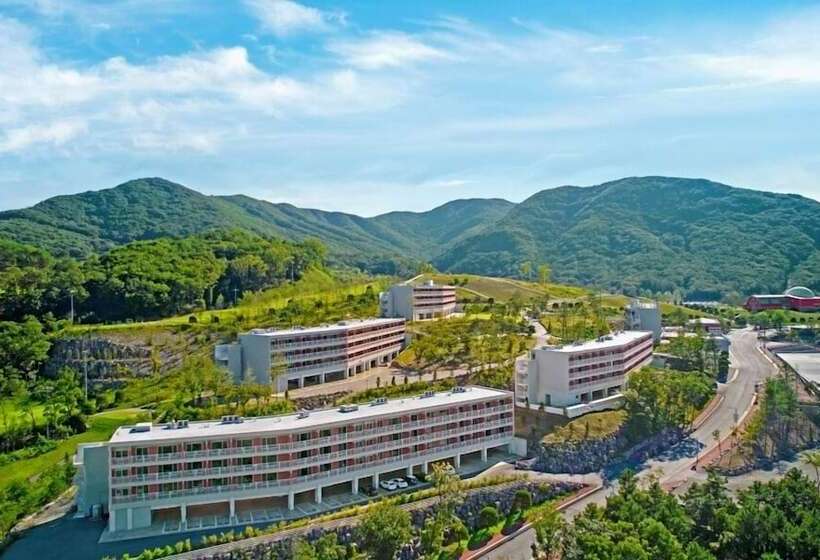 Отель Belle Fore Resort