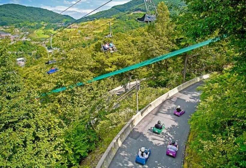 Отель Belle Fore Resort