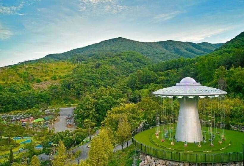 Отель Belle Fore Resort