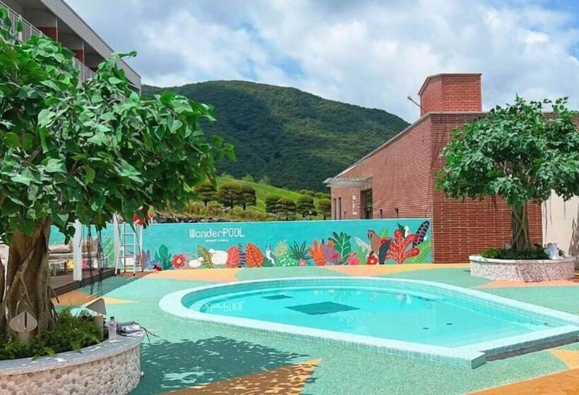 Отель Belle Fore Resort