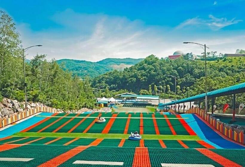 Отель Belle Fore Resort