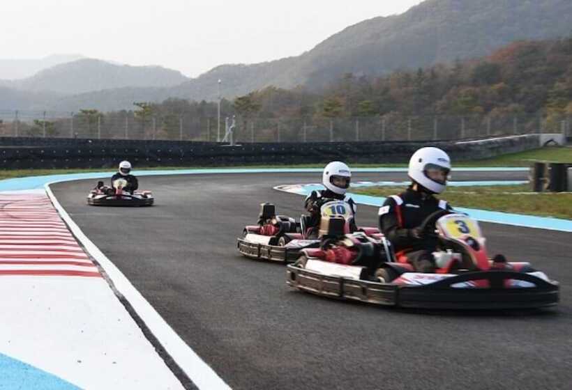 Отель Belle Fore Resort