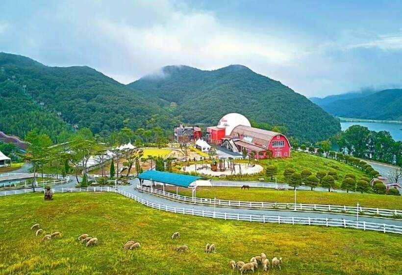 Отель Belle Fore Resort