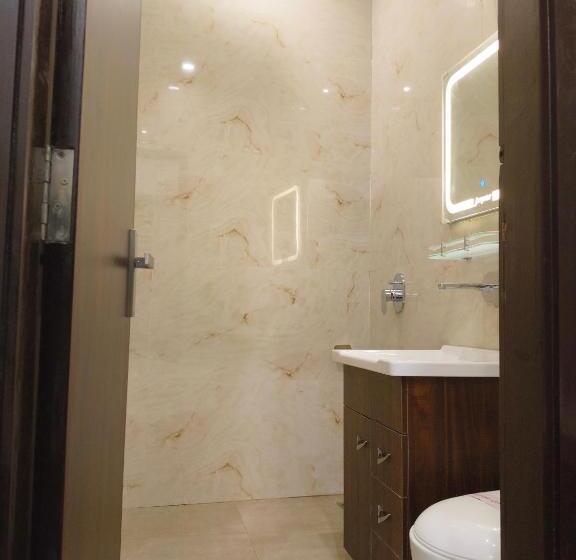 Отель Blu Breeze