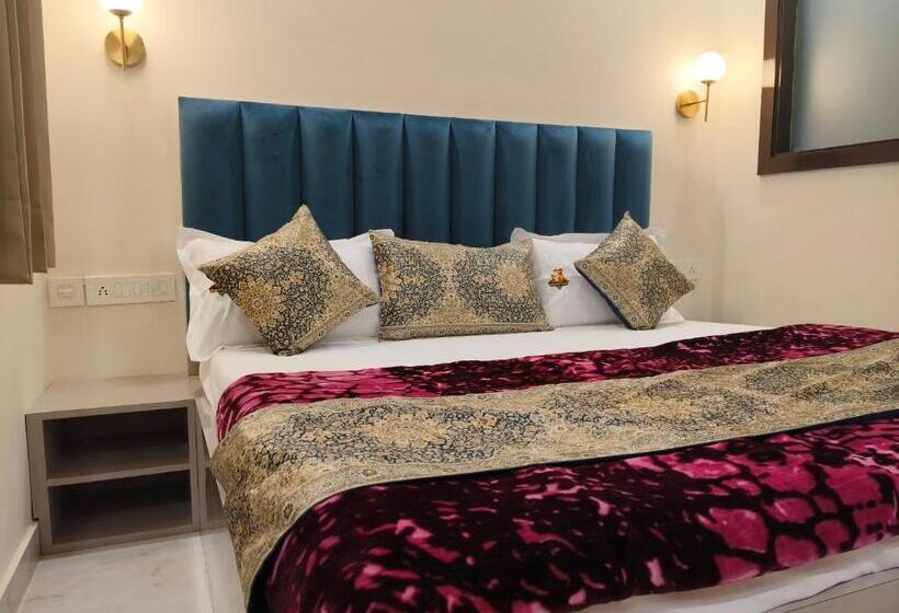 Отель Blu Breeze