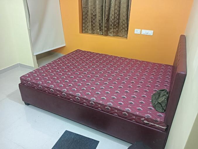 호텔 Blue Lotus Guest House Bhubaneswar