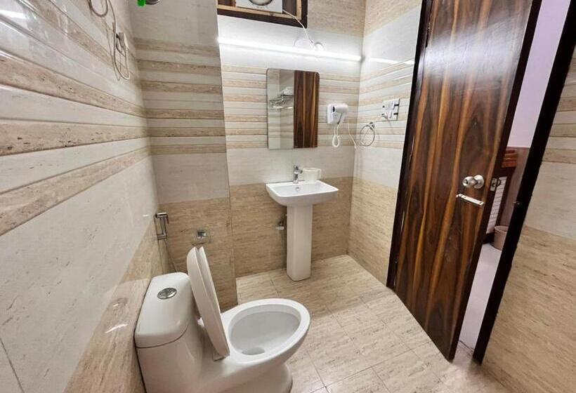 Hotel Brijesh Guest House