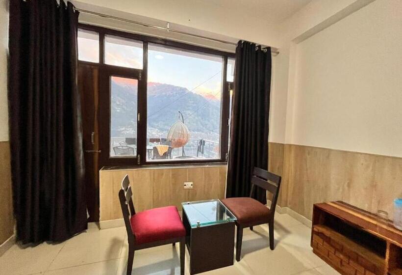 Hotel Brijesh Guest House