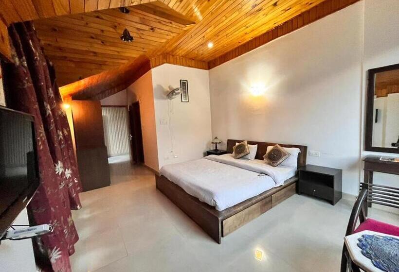 Hotel Brijesh Guest House