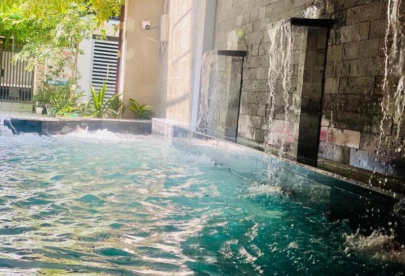 هتل Cleopatra Homestay &villa