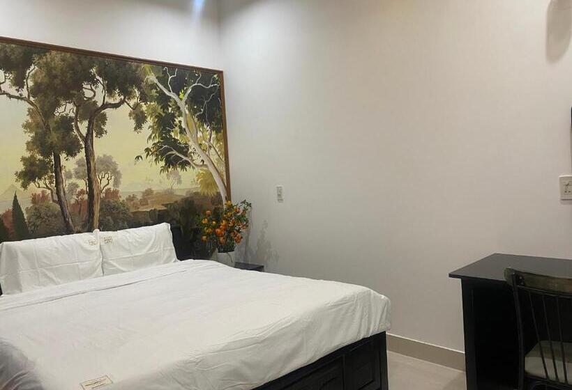 هتل Cleopatra Homestay &villa