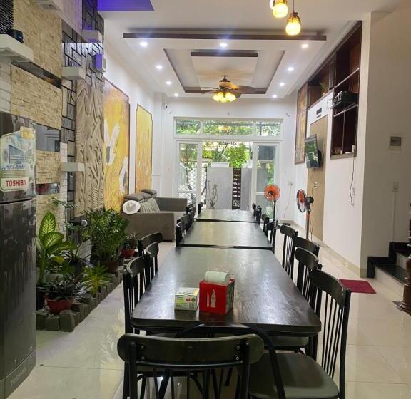 هتل Cleopatra Homestay &villa