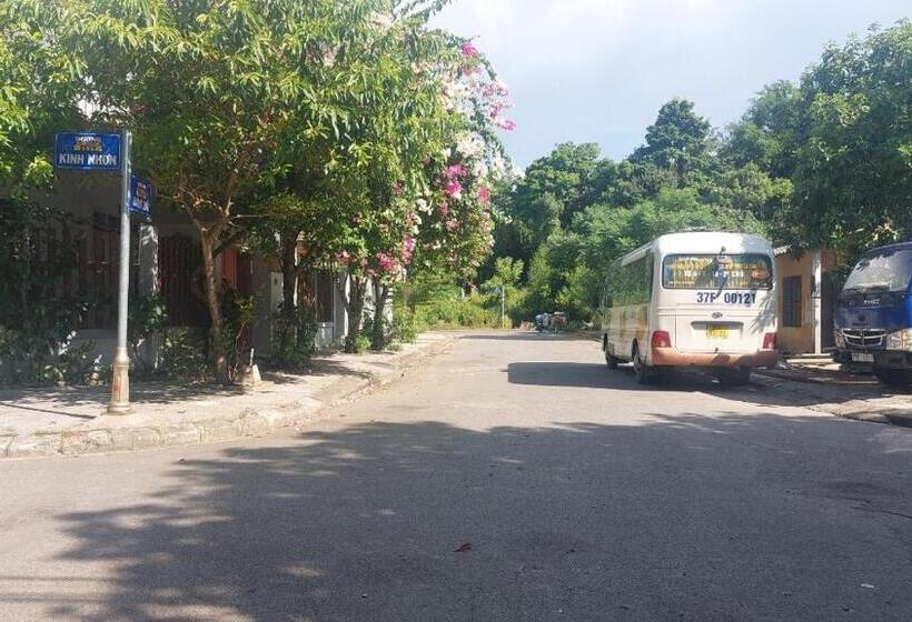 هتل Cleopatra Homestay &villa