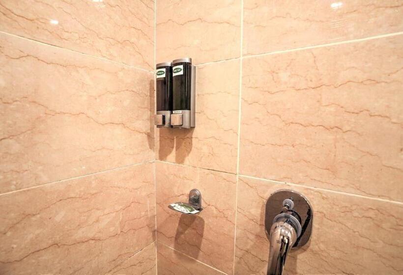 Отель D M International Guest House