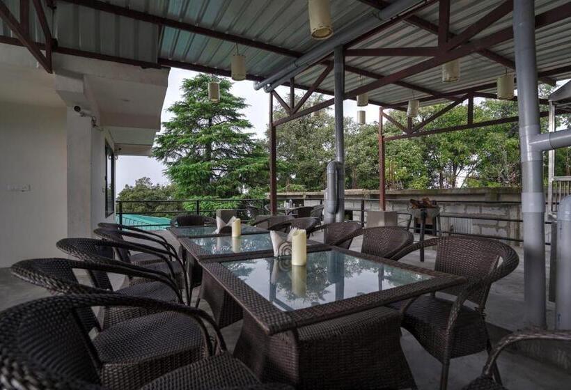 Отель D M International Guest House