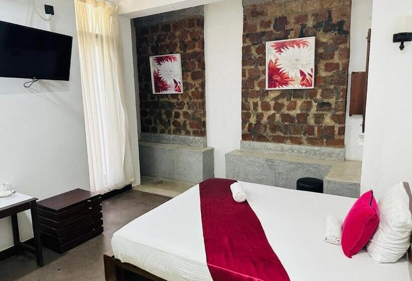 호텔 Elaine Forest View