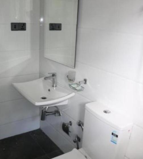 호텔 Elaine Forest View