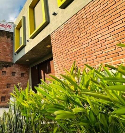 호텔 Elaine Forest View