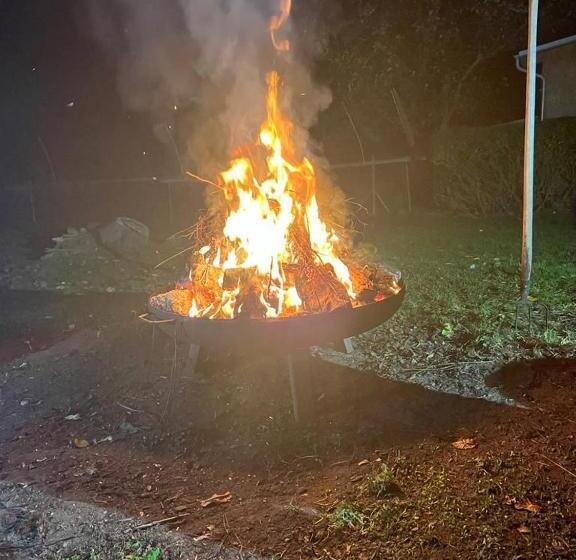 Отель Ferienhaus Am Kleinbauernhof Gersdorf Bei Kühlungsborn