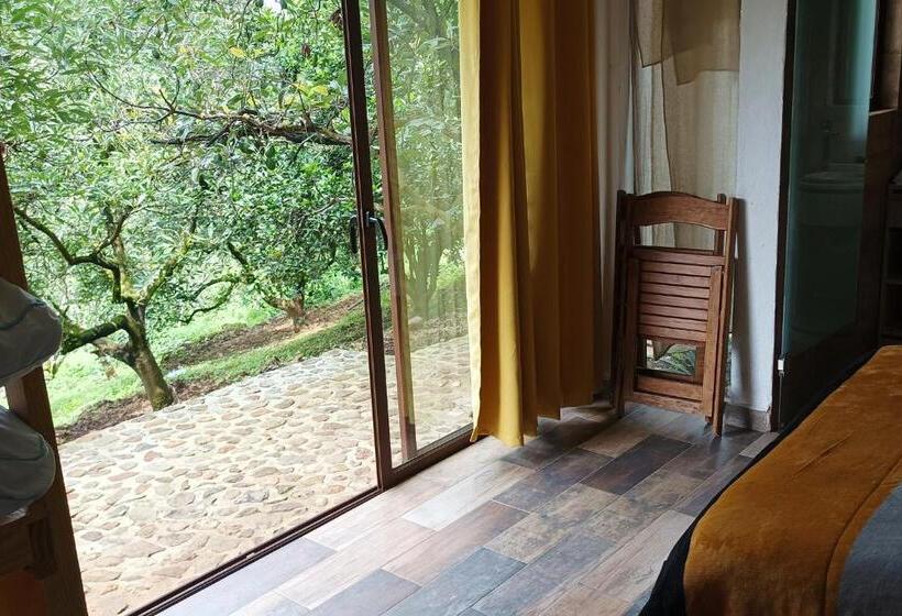 فندق Finca El Soñador