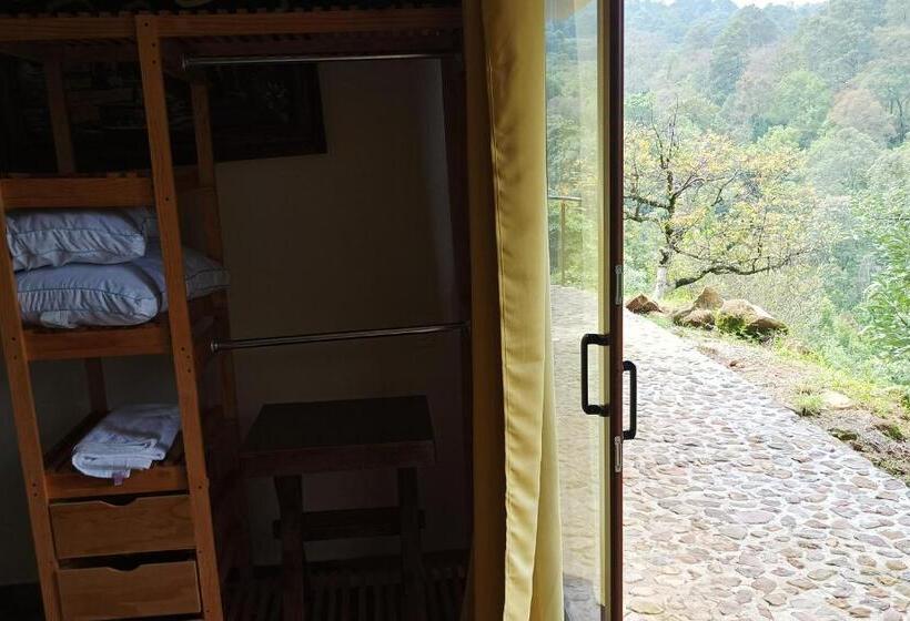 فندق Finca El Soñador