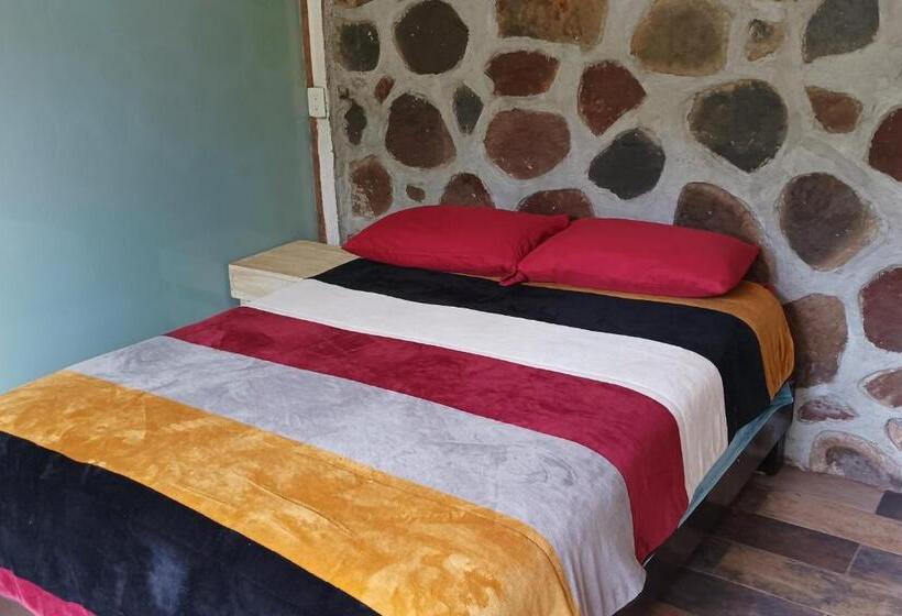 فندق Finca El Soñador