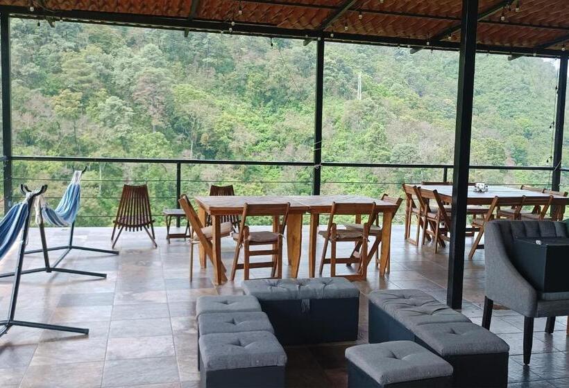 فندق Finca El Soñador