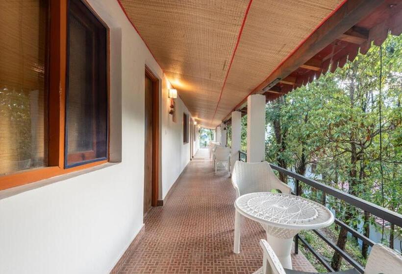 ホテル Ganghar Tnt