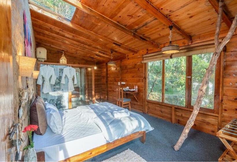 ホテル Ganghar Tnt