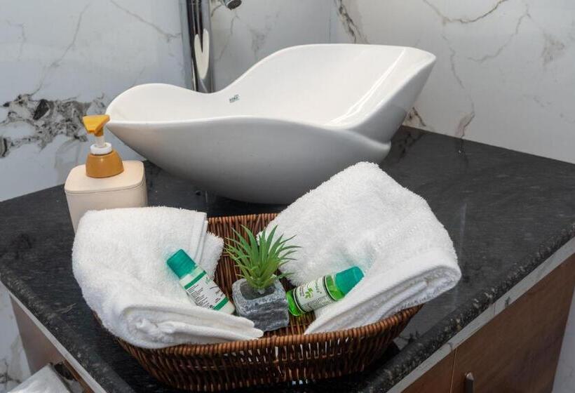 ホテル Ganghar Tnt