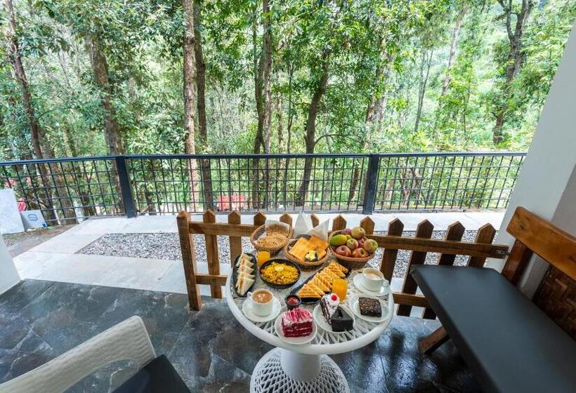 ホテル Ganghar Tnt