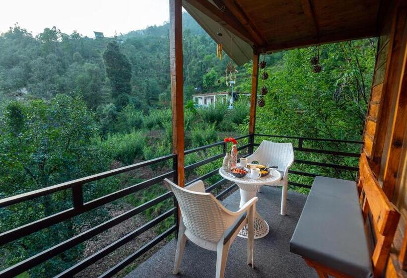 ホテル Ganghar Tnt