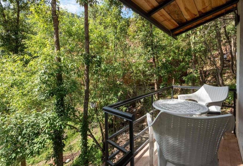 ホテル Ganghar Tnt