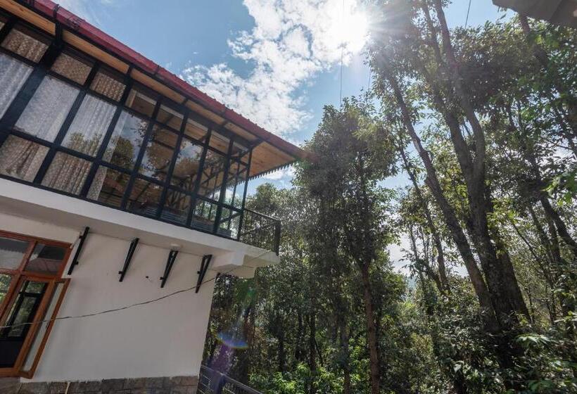 ホテル Ganghar Tnt