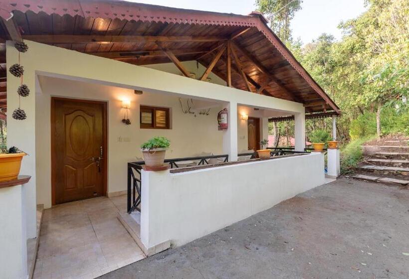 ホテル Ganghar Tnt