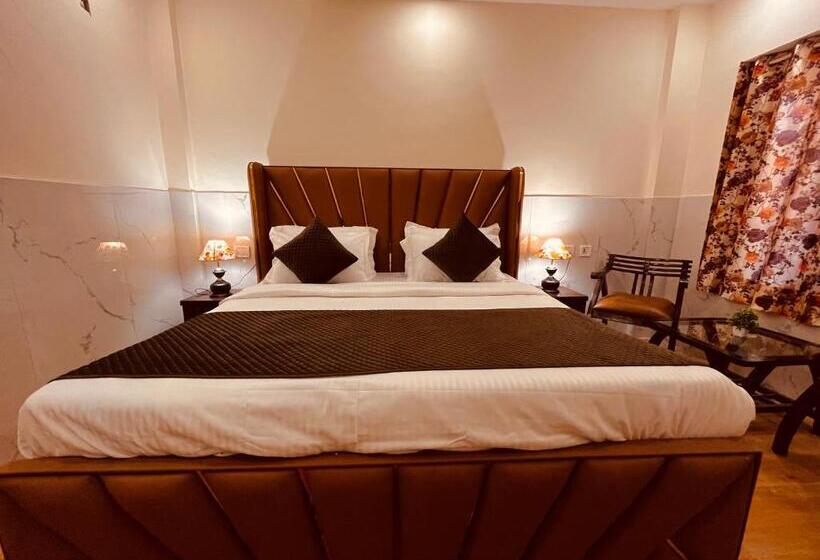 酒店 Gohana Guest House