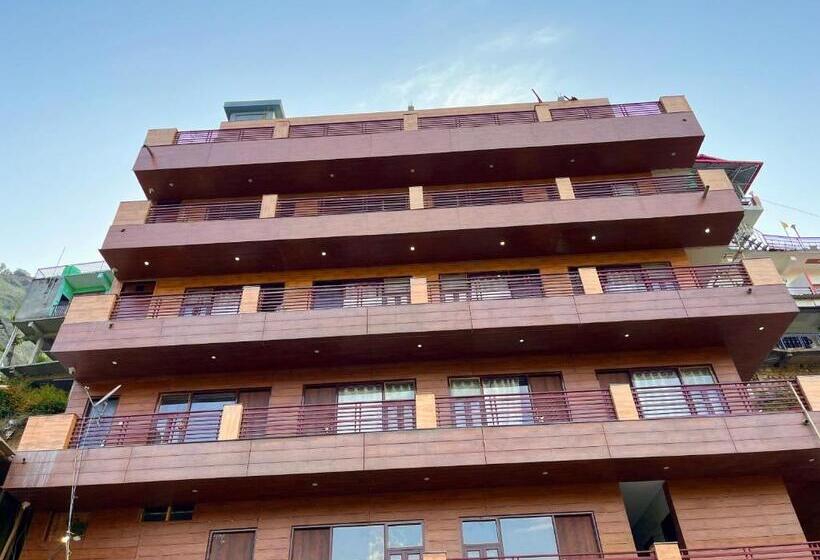 酒店 Gohana Guest House