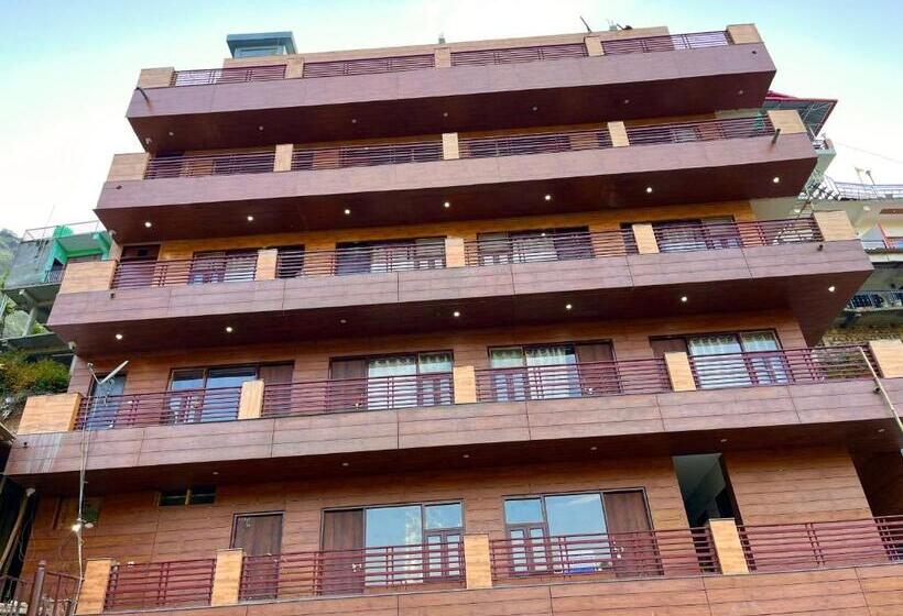 酒店 Gohana Guest House