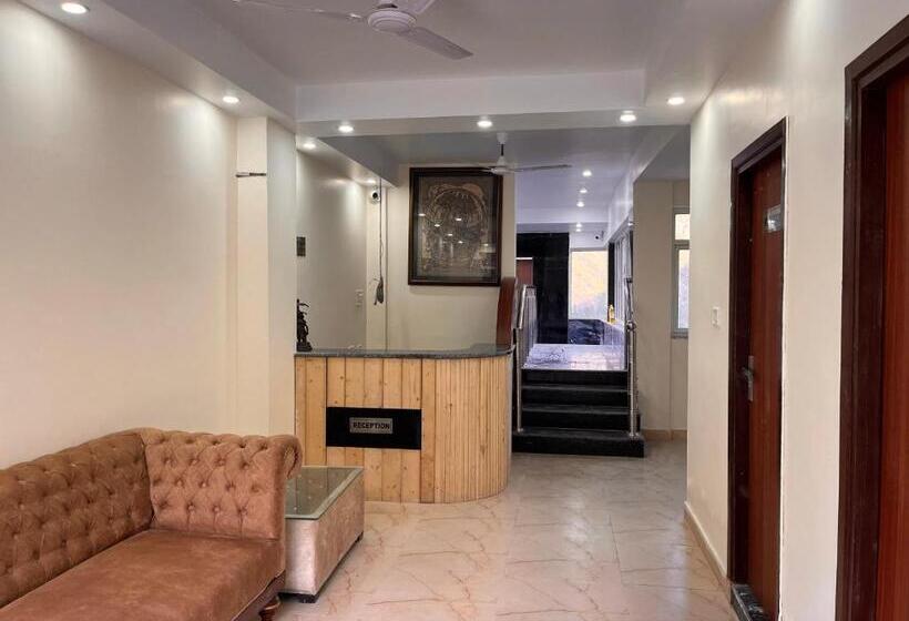 酒店 Gohana Guest House