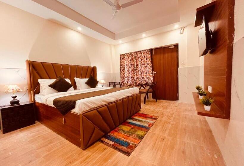 酒店 Gohana Guest House