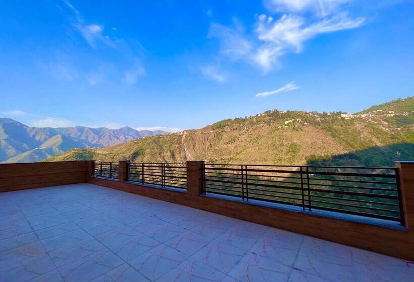 酒店 Gohana Guest House