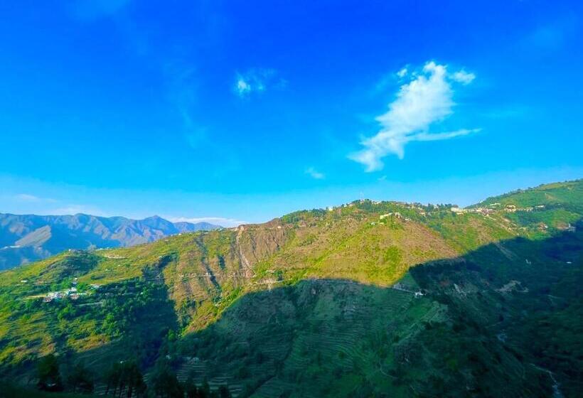 酒店 Gohana Guest House